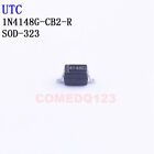 50PCSx 1N4148G-CB2-R SOD-323 Switching Diode #A6-8