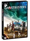 Dvd Ghostbusters: Legacy - (2022) .......NUOVO