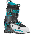 MAESTRALE RS SCARPA - scarponi scialpinismo