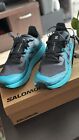 NUOVE Salomon Ultra Flow Scarpe Trail Running 48