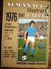 ALMANACCO ILLUSTRATO DEL CALCIO 1976 - PANINI