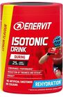 Enervit, Isotonic Drink, Integratore Gusto Limone, Bevanda Reidratante