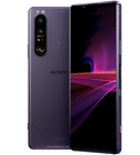 Sony Xperia 1 III Nuovissimo Smartphone Sbloccato (XQ-BC72) 256 GB Dual Sim