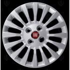 COPPA RUOTA COPRICERCHIO PER FIAT PUNTO DIAM. 14" - W127X128