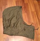 Cappuccio Per Field Jacket M43 U.S.Army WW2 (No Elmetto)