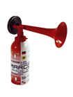 Tromba a gas emergenza stadio 200ml - 116db