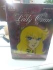 BOX N,1 LADY OSCAR  5 DVD NUOVO