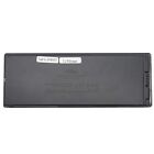 BATTERIA A1185 COMPATIBILE APPLE MACBOOK 13" UNIBODY NERO NERA 5000MAH A1181