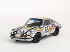 Porsche 911 S #65, Le Mans 1971, Trofeu/dsn 236, SPECIAL BASE, PRÉ-ORDER, 1:43