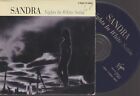 Sandra Nights In White Satin Cd Single Cardsleeve Poch. Cartonnée Cretu Enigma .