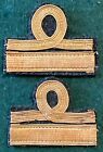 Gradi Ufficiale Maggiore Regio Esercito WWII giacca Modello 34