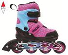 GIOCO SPORTIVO MANDELLI PATTINI MOOD 35-38 GIRL