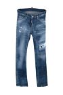 DSQUARED2 S71LB0895 470 Jeans Uomo  S3.AP931