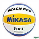 Pallone Beach Pro BV550C Ufficiale Mikasa