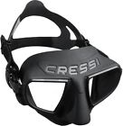 Cressi Maschera Atom Nera