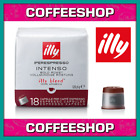 108 Capsule Illy IPERESPRESSO INTENSO