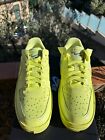 Nike, Air Force Fontana Yellow Strike, Original Air Force One,