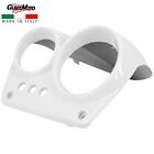 PORTA STRUMENTI BIANCO SCOOTER YAMAHA AEROX MBK NITRO 366789G