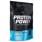 BIOTECH USA PROTEIN POWER 1 KG Cioccolato