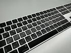 Apple Magic Keyboard con Touch ID e Tastierino Numerico per Mac con Chip Apple -