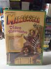 DVD DISCO RICREATIVO MADAGASCAR DREAMWORKS SIGILLATO