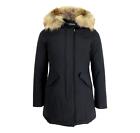 WOOLRICH Giubbotto Donna Artic Raccoon Parka CFWWOU0538FRUT0001 Colore Nero