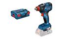 (TG. solo) Bosch Professional Avvitatore a impulsi con batteria da 18 V, GDX 18