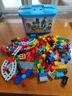 Mega Bloks Constructions - Secchiello Costruzioni - Thomas & Friends 10633