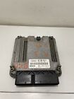 CENTRALINA ECU INIEZIONE MOTORE AUDI A3 8P 2.0 TDI BKD, 03G906016G, 0281011364