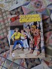 Sergio Bonelli Editore : Tex N. 389 Gli Uomini Giaguaro Del 1993