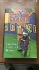 Harry Potter and the philosopher’s stone german book club edition
