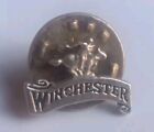 SPILLA PINS DISTINTIVO STEMMA SIMBOLO BADGE LOGO CREST WINCHESTER FUCILE USA