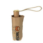 Ombrello Moschino supermini beige art 8211 collezione 2022