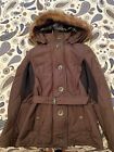 Parka  Giubbino Giubbotto Donna Refrigiwear