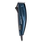 Babyliss E695e Tagliacapelli Lame 45mm Blu Taglia Capelli Regola Barba