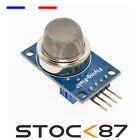 5256#1 à 10pcs module détecteur Gaz Butane Propane MQ-6-Arduino gas smoke sensor