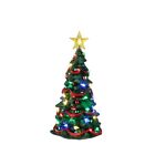 LEMAX ALBERO DI NATALE - JOYFUL CHRISTMAS TREE 34101