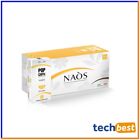 100 Cialde Capsule Caffè Pop NAOS Gusto the al limone Compatibile Nespresso