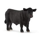 Schleich-2513879 Toro Black Angus, 13879 - NUOVO