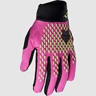 Fox racing w defend race glove 2023 guanti donna mtb bike mtb downhill dirt M