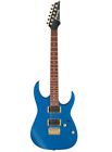 Chitarra elettrica Ibanez RG421GLBM