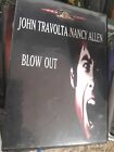 DVD BLOW OUT BRIAN DE PALMA - JOHN TRAVOLTA