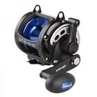 Okuma Solterra SLX B MONO  VELOCITA  TRAINA TONNO DRIFTING