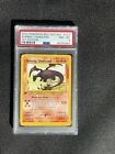 Shining Charizard PSA8 Neo Destiny 1ST