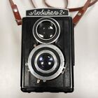 Macchina Fotografica "Lubitel 2" Produzione URSS  50