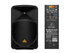 BEHRINGER B115MP3 CASSA ATTIVA 2 VIE 1000W WIRELESS READY + LETTORE MP3