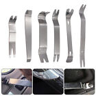 6x Car Interior Removal Tool Accessories For Door Dashboard Repair Removal Tools