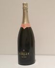 Champagne Collet rosé Ay   Magnum ,  1 x 1.5 lt