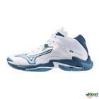 Scarpa volley Mizuno Wave Lightning Z8 Mid Uomo - V1GC240521