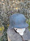 Original German Helmet  WWII  777